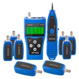 Bộ test, Dò dây mạng, BNC NOYAFA NF-388