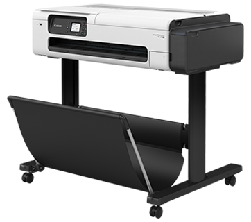 Máy in màu khổ lớn Canon TC-20M