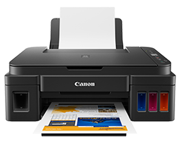 MÁY IN CANON PIXMA G2010