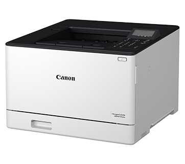 Máy in laser màu đơn năng Canon LBP673Cdw