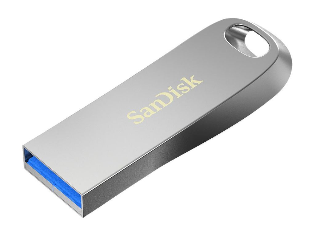 USB SanDisk CZ74 64GB USB3.1  SDCZ74-064G-G46