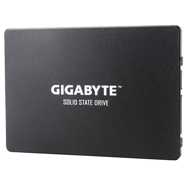 Ổ cứng SSD Gigabyte 256GB SATA GP-GSTFS31256GTND