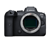 Máy ảnh Canon EOS R6 body