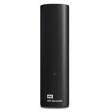 Ổ cứng HDD 6TB Western Digital Element WDBBKG0060HBK-SESN