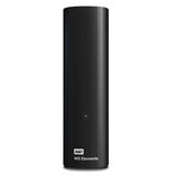 Ổ cứng HDD 4TB Western Digital Element WDBBKG0040HBK-SESN