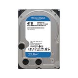 Ổ cứng WD 4TB  WD40EZAZ (Xanh)