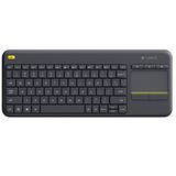 Bàn phím Logitech K400 không dây