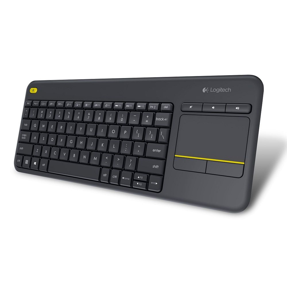 Bàn phím Logitech K400 không dây