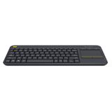 Bàn phím Logitech K400 không dây