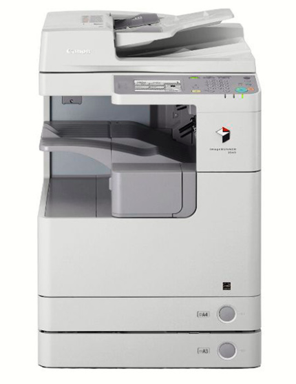 PHOTOCOPY CANON IR 2525 DRIVER FOR WINDOWS 7