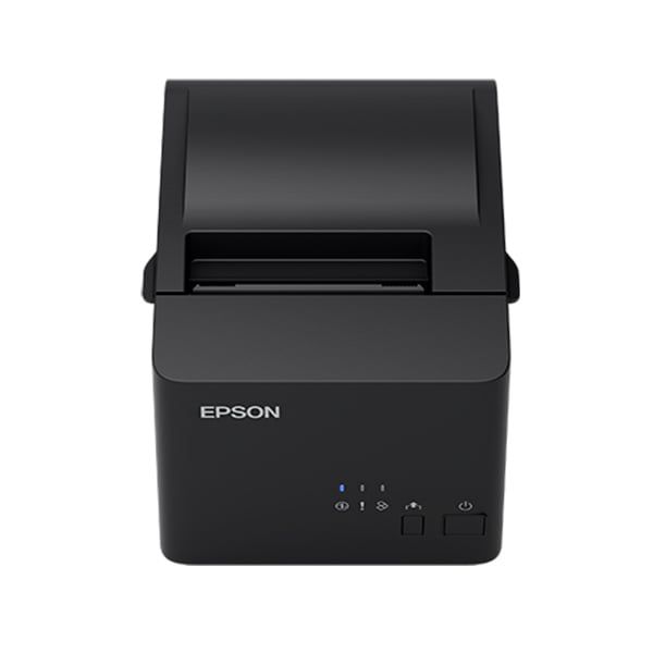 Máy in hóa đơn Epson TM-T81III ( LAN )