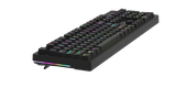 Bàn phím cơ DareU EK1280 V2 RGB Brown switch