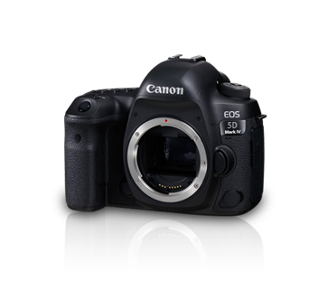 Máy ảnh Canon EOS 5DIV Body