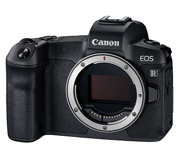 Máy ảnh Canon EOS R ( Body)