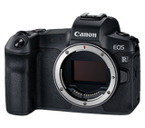 Máy ảnh Canon EOS R ( Body)