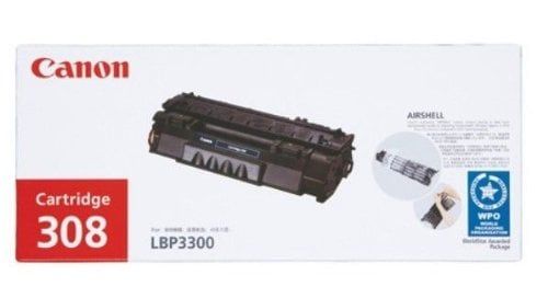 Mực in Canon 308