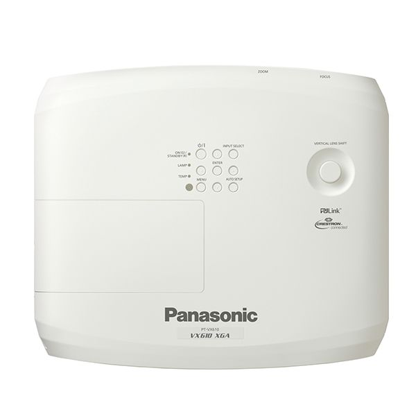 Máy chiếu Panasonic PT-VX610