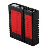 Bộ test dây mạng, dây thoại NOYAFA NF-468