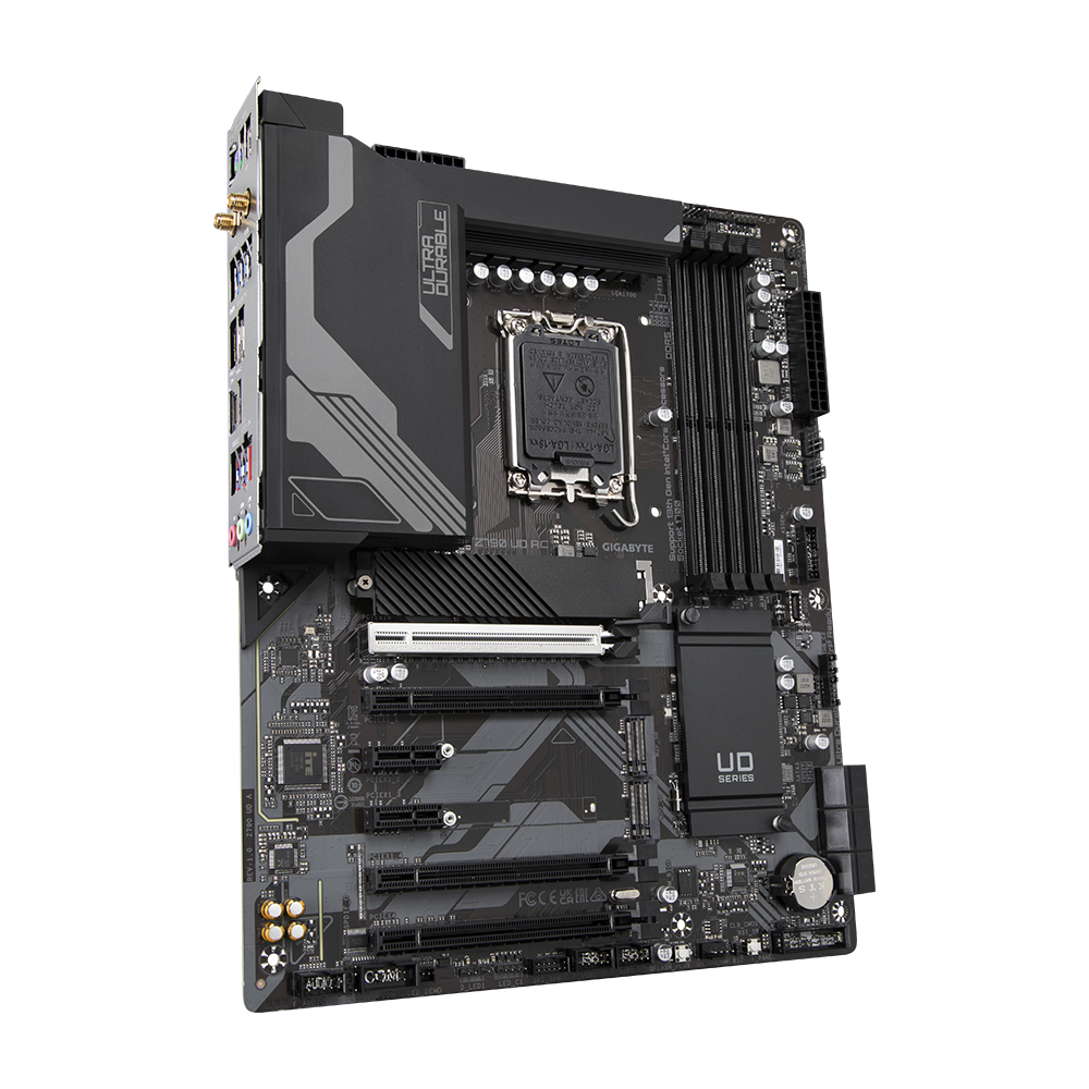 Mainboard Gigabyte Z790 UD DDR5