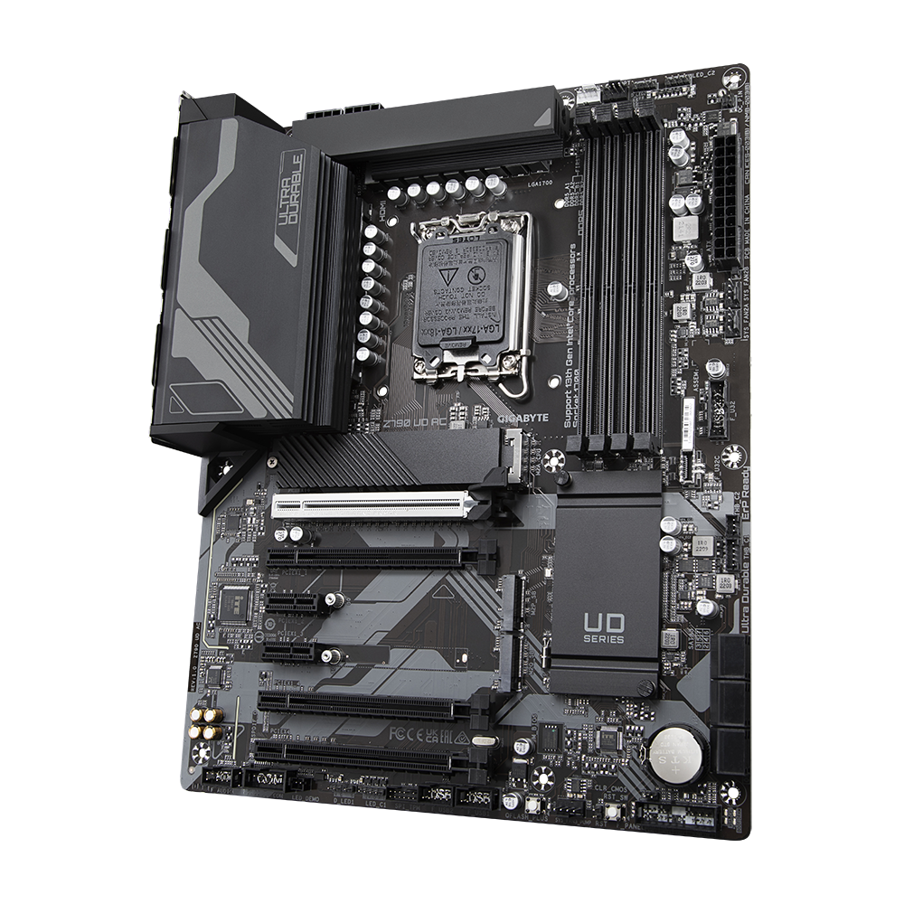 Mainboard Gigabyte Z790 UD DDR5