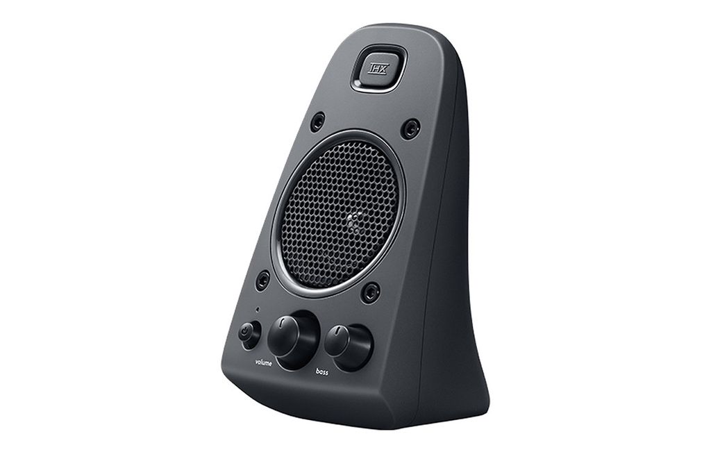 Loa 2.1 Logitech Z625