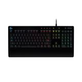 Bà̀n phím giả cơ Logitech Gaming G213