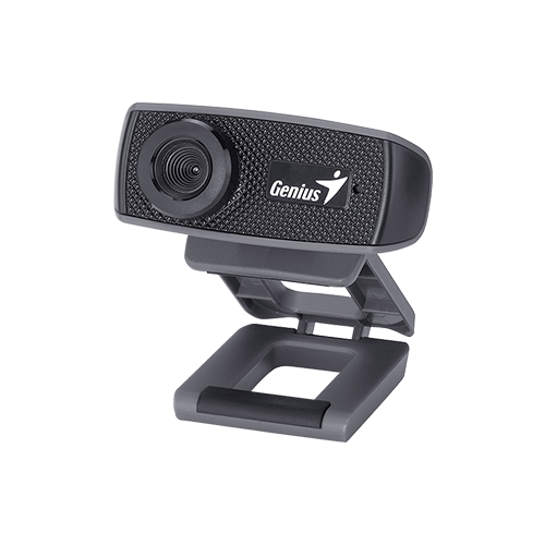 Webcam Genius F1000X