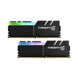 RAM G.Skill Trident Z RGB 16GB (2x8GB) DDR4 Bus 3000Mhz F4-3000C16D-16GTZR