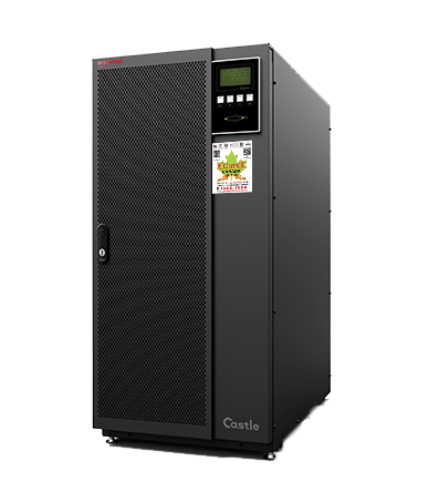 Bộ lưu điện Santak - Mã hàng 3C3PRO-20KS