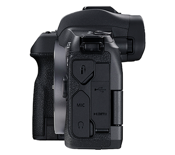 Máy ảnh Canon EOS R ( Body)