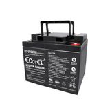 Ắc quy Ecotek 12V-40Ah