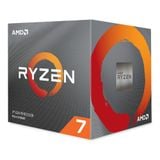 CPU AMD Ryzen 7 3700X