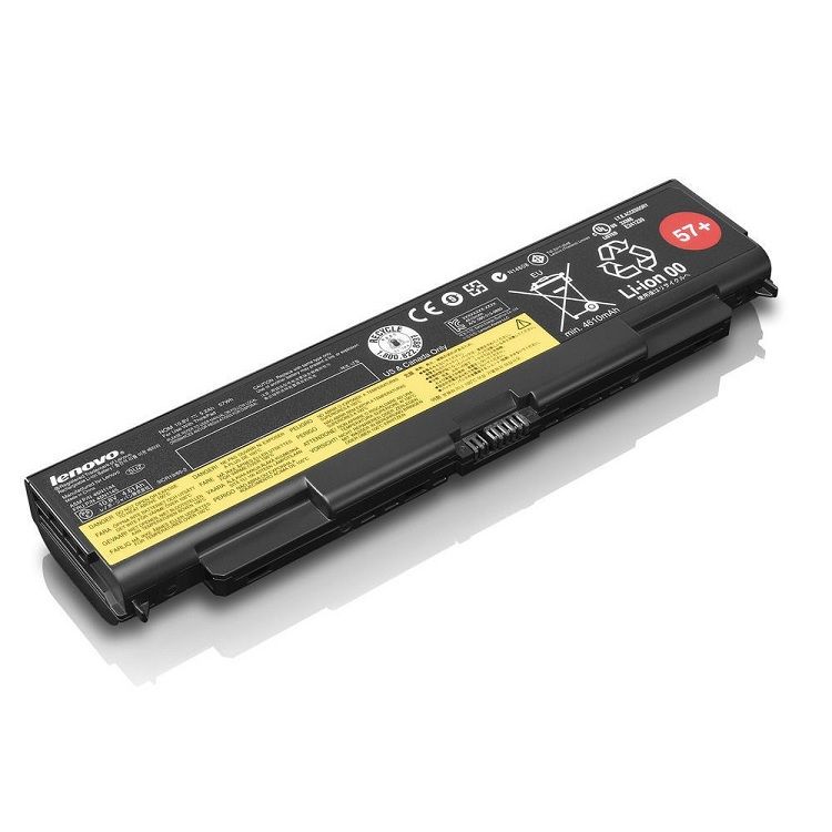 Pin Lenovo T440P T540P W540 L440 L540 W541 (57+)