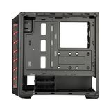 Case Cooler Master MasterBox MB511 TG ARGB