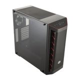 Case Cooler Master MasterBox MB511 TG ARGB