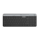 Bàn phím không dây Logitech K580