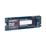 Ổ cứng SSD Gigabyte 256GB M.2 2280 PCIe NVMe Gen 3x4 GP-GSM2NE3256GNTD