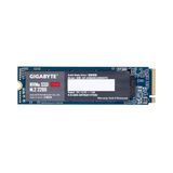 Ổ cứng SSD Gigabyte 256GB M.2 2280 PCIe NVMe Gen 3x4 GP-GSM2NE3256GNTD