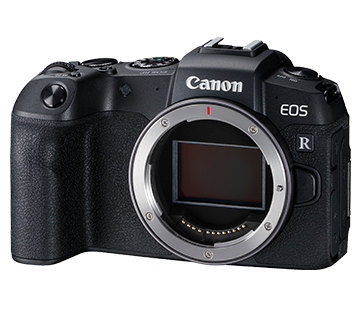 Máy ảnh Canon EOS RP (Body)