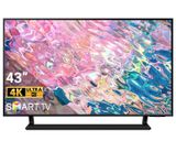 Smart Tivi QLED Samsung 4K 43 inch QA43Q60BA