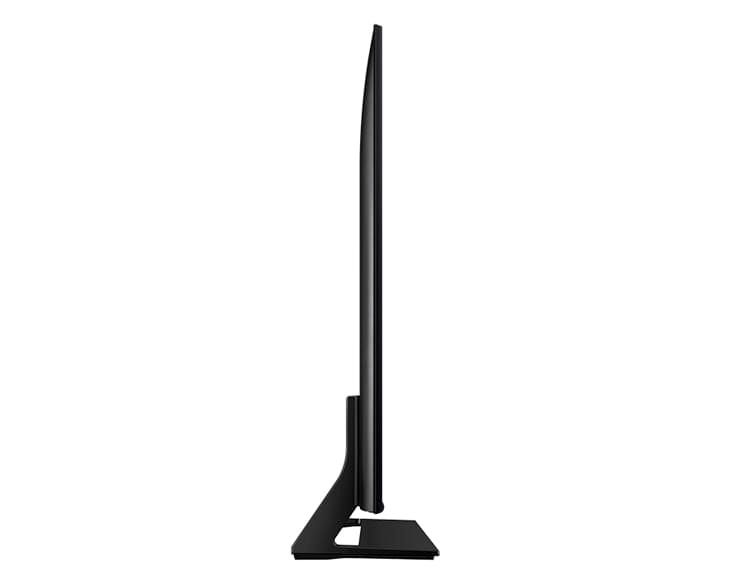 Smart Tivi QLED Samsung 4K 55 inch QA55Q60BA