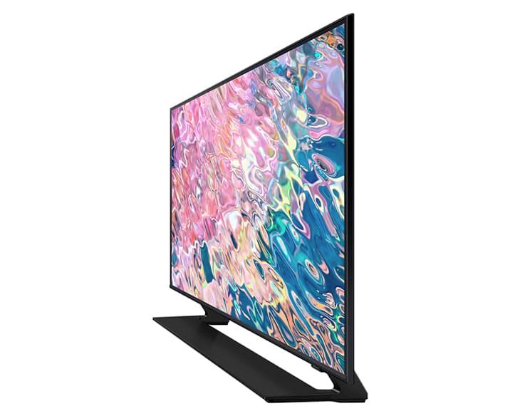 Smart Tivi QLED Samsung 4K 43 inch QA43Q60BA