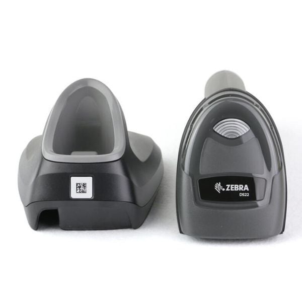 Máy đọc mã vạch 2D không dây Zebra DS2278
