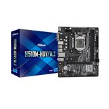 Mainboard ASROCK H510M-HDV/M.2