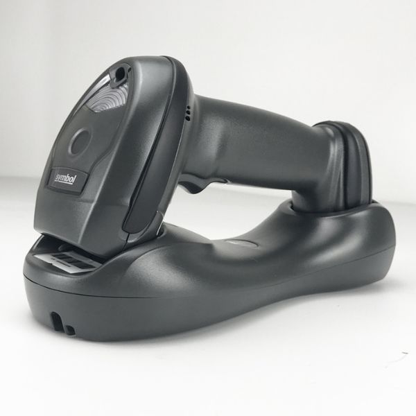 Máy quét mã vạch không dây Zebra LI4278