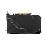 Card màn hình Asus TUF Gaming GeForce GTX 1660 Ti EVO 6GB GDDR6 ( TUF-GTX1660TI-6G-EVO-GAMING )