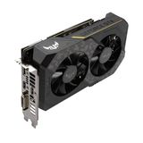 Card màn hình Asus TUF Gaming GeForce GTX 1660 Ti EVO 6GB GDDR6 ( TUF-GTX1660TI-6G-EVO-GAMING )