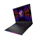 Laptop MSI Raider GE78HX 13VI-408VN