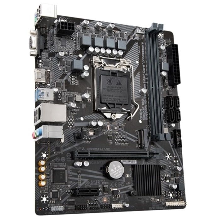 Mainboard Gigabyte H510M H V2