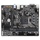 Mainboard Gigabyte H510M H V2